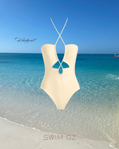 Bikini body enterizo