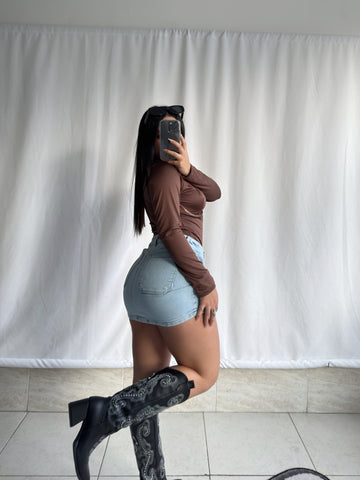Body malla varilla ref 03