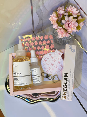 Combo Skincare Glow dúo