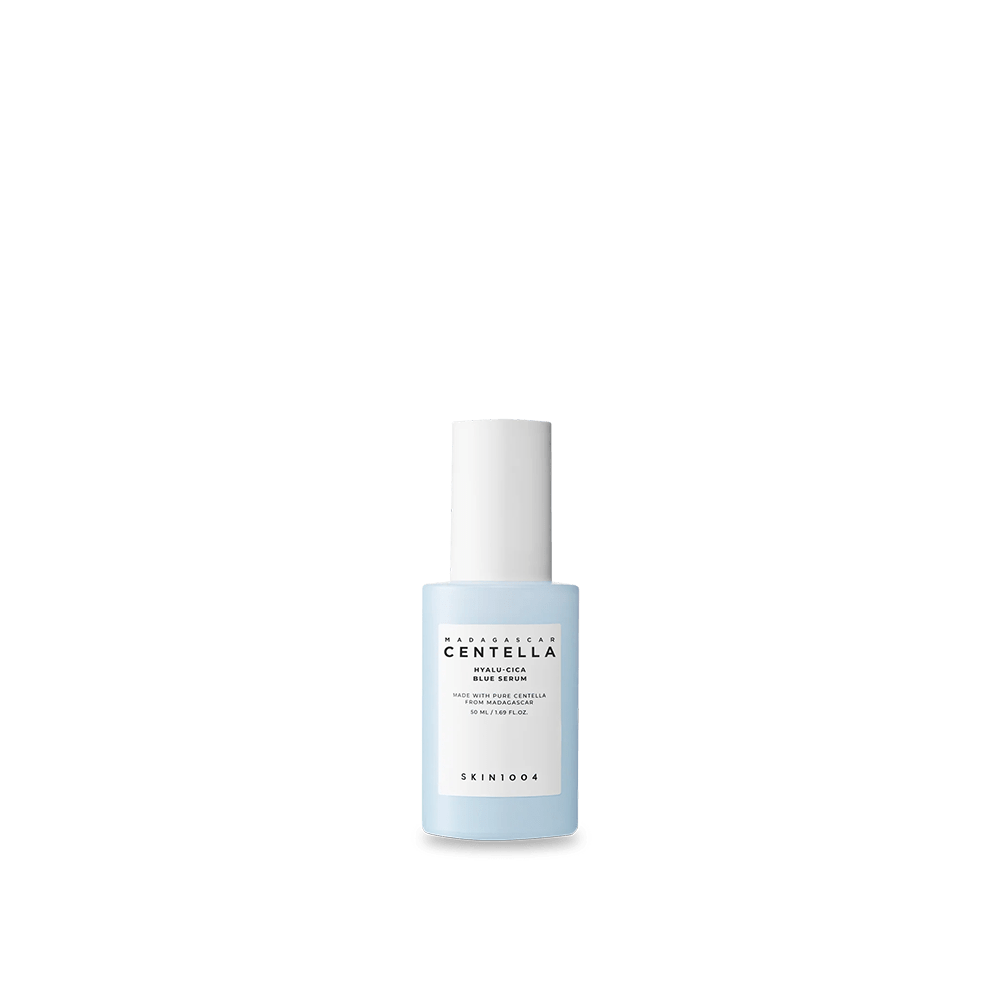 Skin1004 Suero azul Hyalu-Cica. 50ml