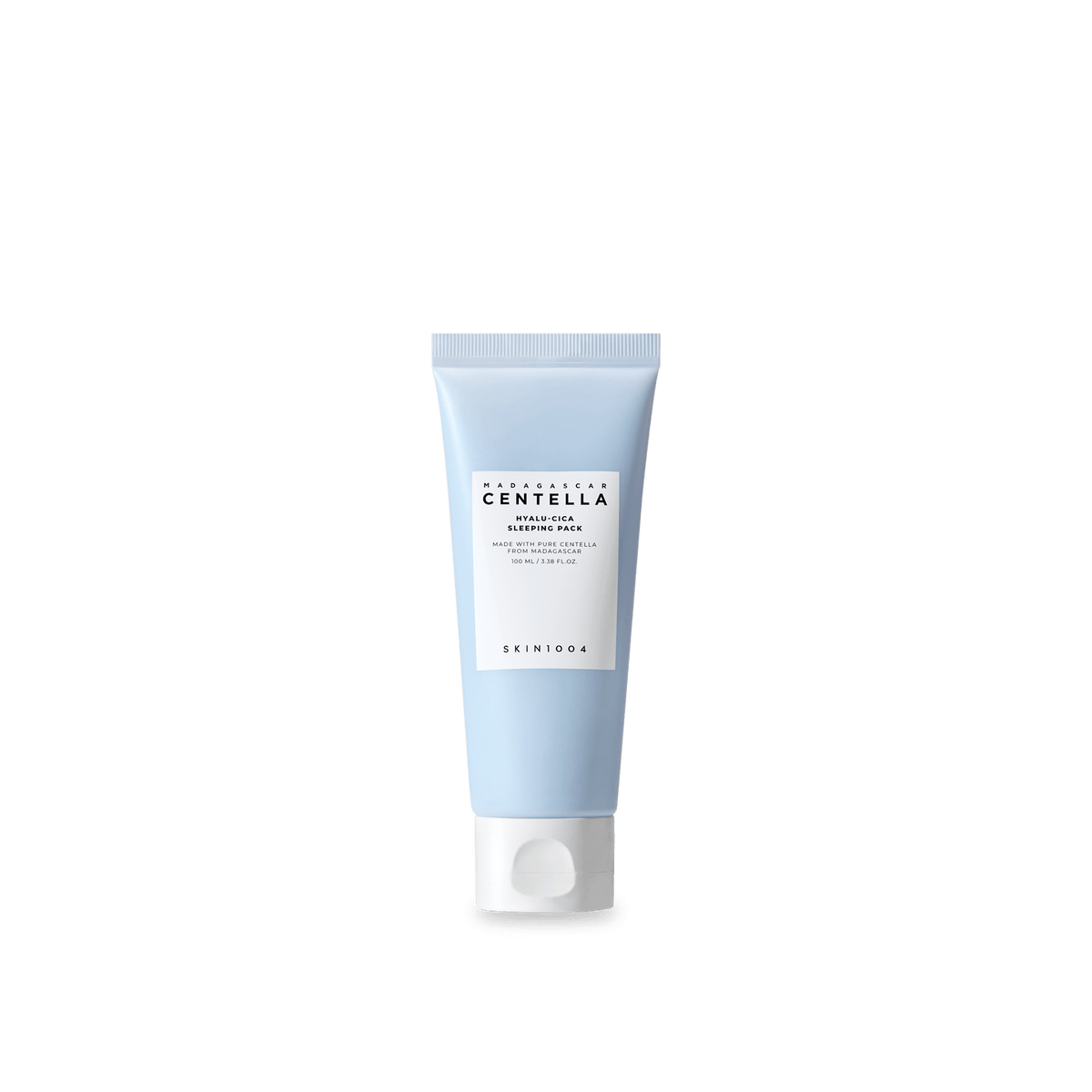 Mascarilla para dormir Hyalu-Cica 100ml