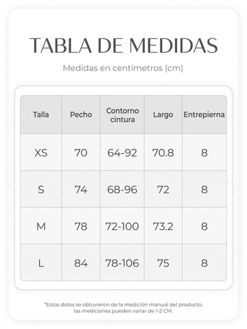 Disfraz mujer maravilla (body+mangas)