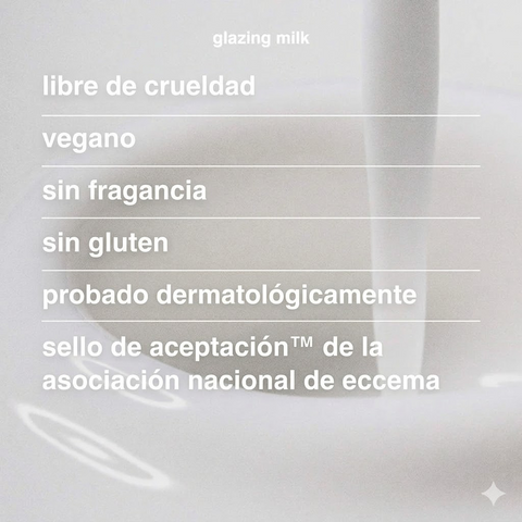 Rhode Esencia facial de ceramida con glaseado